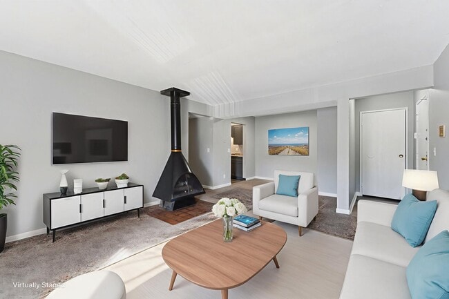 Sherwood Forest Estates