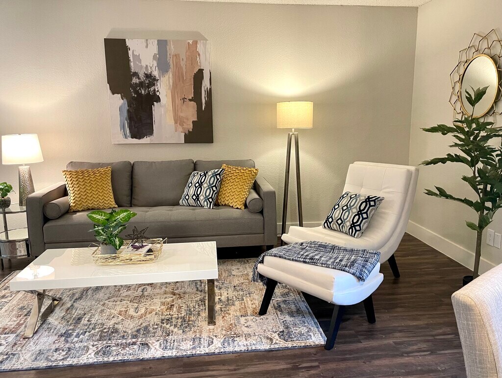 The Apartments Dallas, TX Apartments For Rent