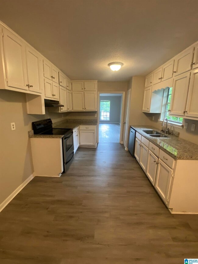 property at 4926 Fulmar Dr