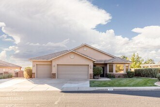 58 S 1210 W in Saint George, UT - Building Photo - Building Photo