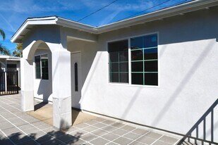 9232 1/2 Coachman Ave, Unit 9232 1/2 in Whittier, CA - Building Photo