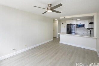 876 Curtis St in Honolulu, HI - Building Photo - Building Photo