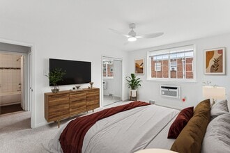 Brockton Court in Philadelphia, PA - Building Photo - Building Photo