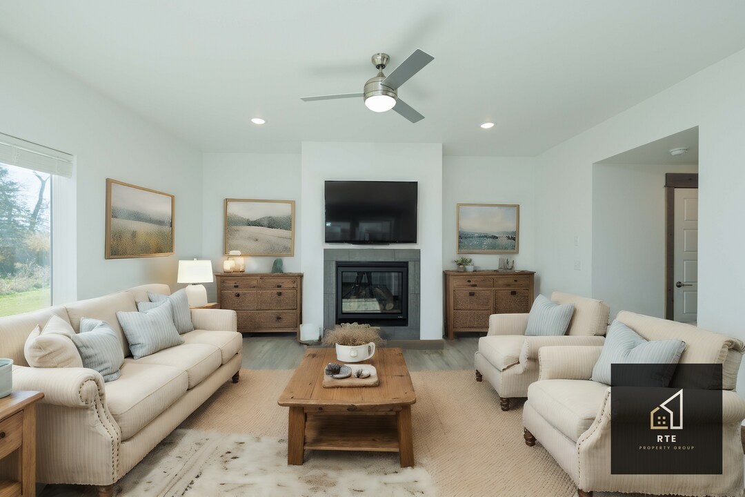 91 Whiskey Way in Bozeman, MT - Building Photo