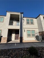 5672 Sartorial St in Las Vegas, NV - Building Photo