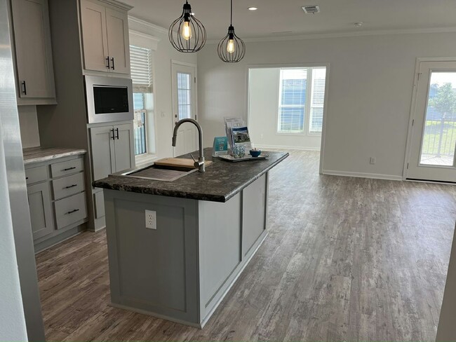 property at 7812 Cameo Ln