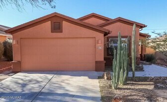 8778 S Desert Valley Way