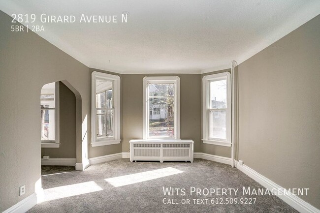 property at 2819 N Girard Ave