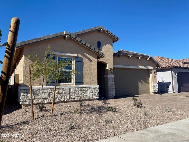 20934 S 231st St in Queen Creek, AZ - Building Photo - Building Photo