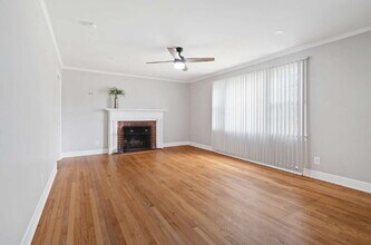 709 Broad St W in Wilson, NC - Building Photo - Building Photo