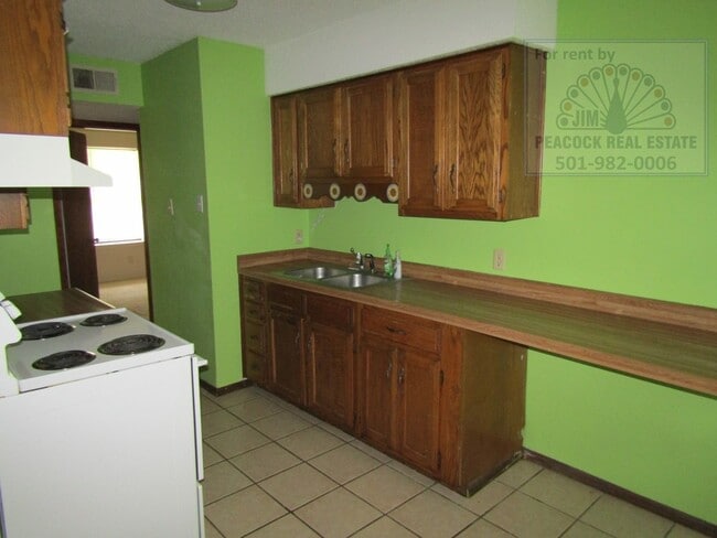 513 King Pl in Sherwood, AR - Building Photo - Building Photo