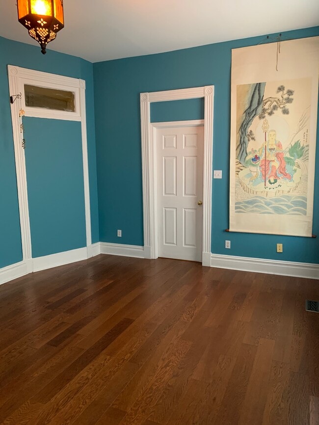 100 W Marshall St in Richmond, VA - Building Photo - Building Photo