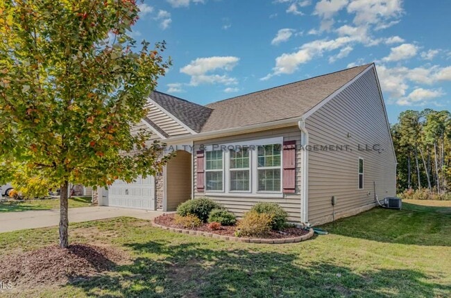 46 S Great White Way in Clayton, NC - Building Photo - Building Photo