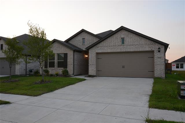 1712 Calanques St in Royse City, TX - Building Photo