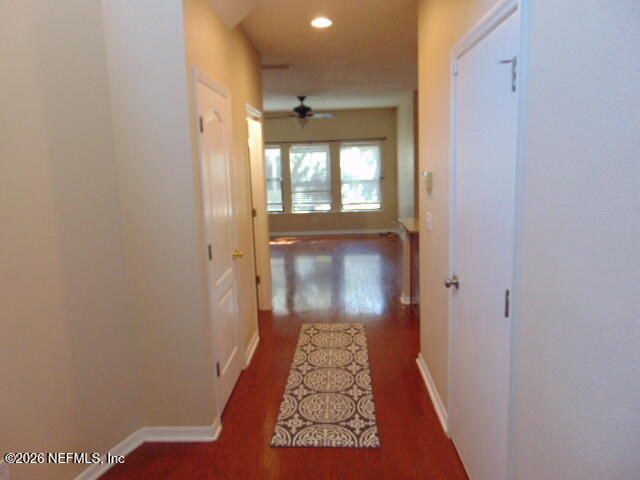 450 Honeycomb Way in Jacksonville, FL - Building Photo - Building Photo