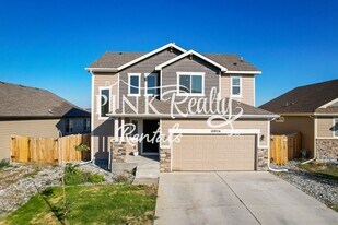 10026 Intrepid Way in Colorado Springs, CO - Building Photo