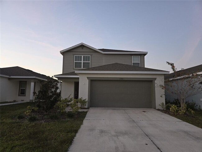 1280 Regal King Dr in Kissimmee, FL - Building Photo - Building Photo