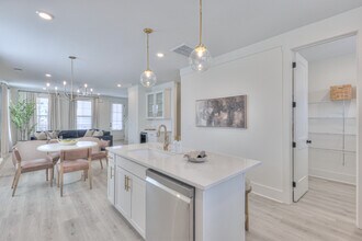 10th and Park in Nashville, TN - Foto de edificio - Building Photo