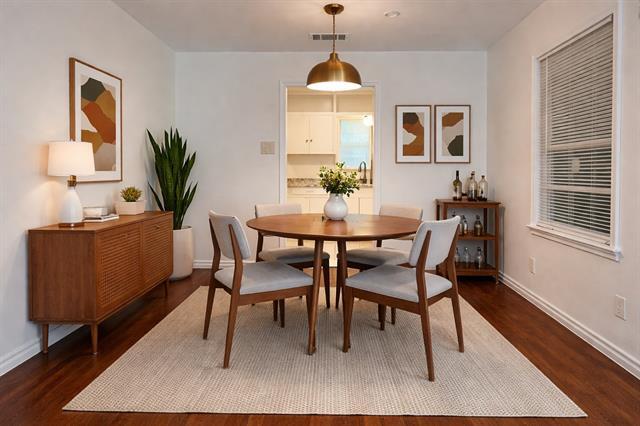 3205 Elva Ave in Dallas, TX - Building Photo - Building Photo