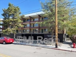160 Park St in Reno, NV - Building Photo - Building Photo