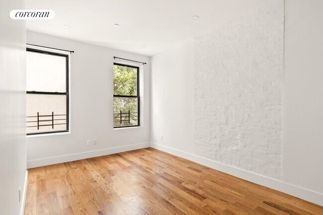 2313 Adam Clayton Powell Jr Blvd in New York, NY - Building Photo - Building Photo
