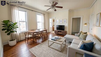 38 Allston St, Unit 1 in Boston, MA - Building Photo