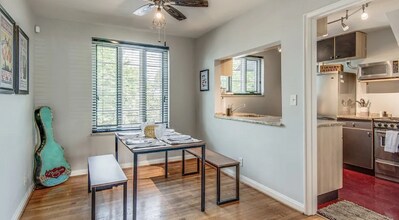 1504 18th Ave S in Nashville, TN - Building Photo - Building Photo