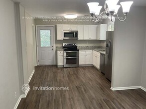 3129 Boulder Park Dr in Nashville, TN - Foto de edificio - Building Photo