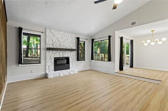 1283 Townley Pl in Marietta, GA - Foto de edificio - Building Photo