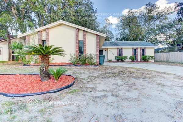 property at 5351 Cypress Dr