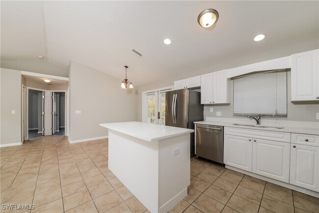 property at 5094 Burnside St