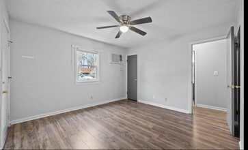 307 Richlands Ave in Jacksonville, NC - Building Photo - Building Photo