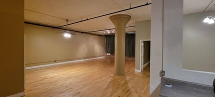 1709 Washington Ave, Unit 600 in St. Louis, MO - Foto de edificio - Building Photo