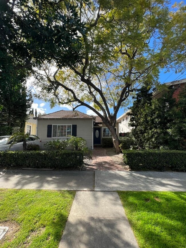 property at 665 Temple Ave