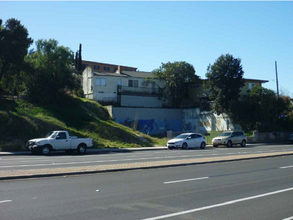 7901 Hillside Dr in La Mesa, CA - Building Photo - Building Photo