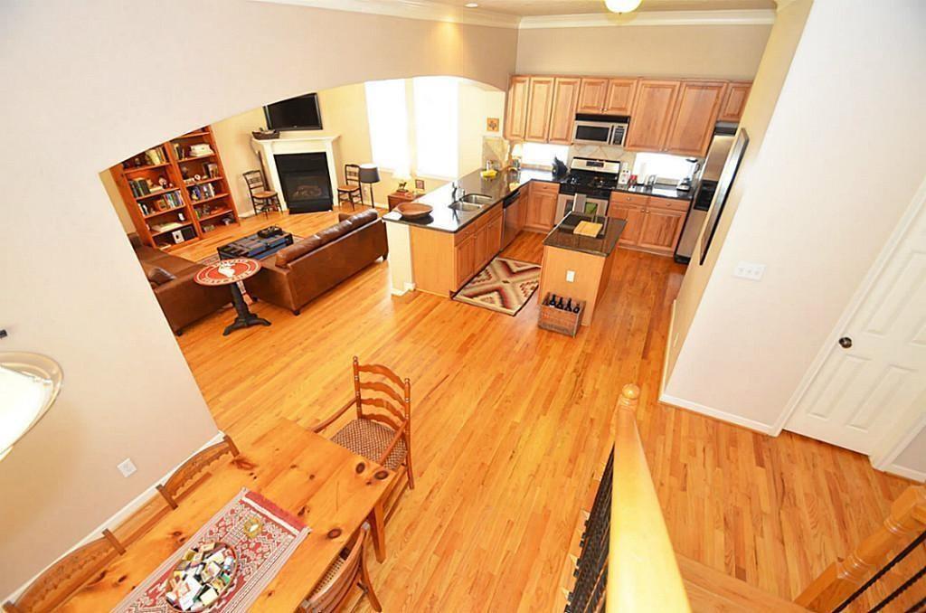 1331 W 21st St in Houston, TX - Building Photo