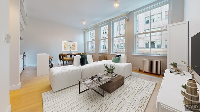 property at 448 Broome St