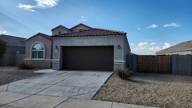 property at 41932 W Manderas Ln