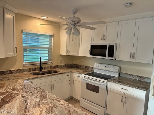 311 Tudor Dr in Cape Coral, FL - Building Photo - Building Photo