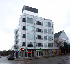 Acton in Seattle, WA - Building Photo - Building Photo