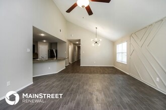 1707 Rancho Grande Dr in Houston, TX - Building Photo - Building Photo