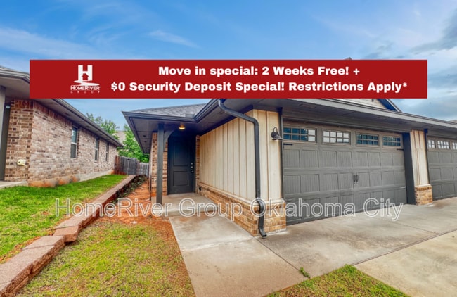 property at 11506 Keystone Cir