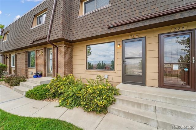 374 Gladiola St in Golden, CO - Building Photo - Building Photo