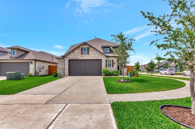 property at 13008 Cobalt Cove Ct