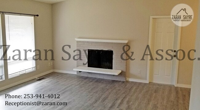 29303 32nd Pl S in Auburn, WA - Building Photo - Building Photo