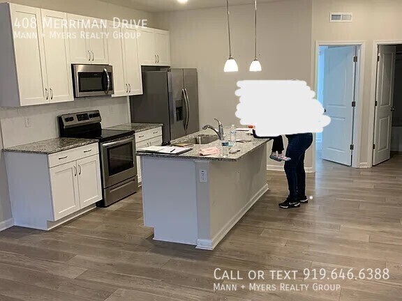 property at 408 Merriman Dr