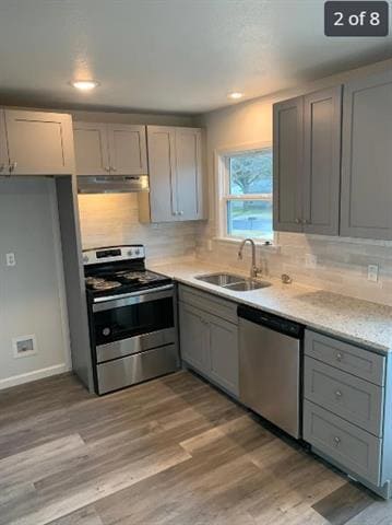 632 Livingston Dr in Hurst, TX - Building Photo - Building Photo