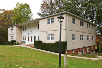 Gaither Manor Apartments in Sykesville, MD - Building Photo - Building Photo