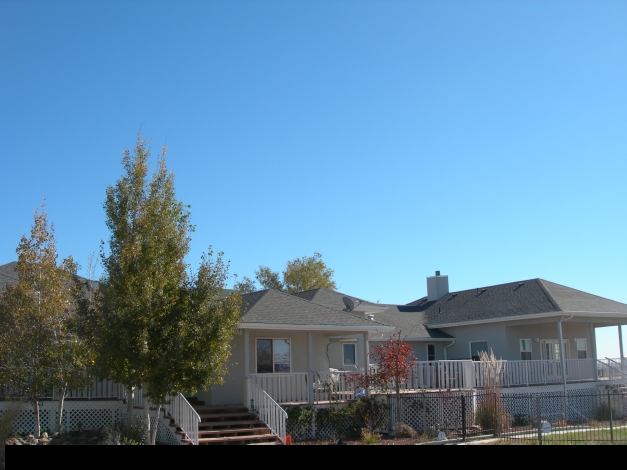 3647 County Road 19 in Fort Lupton, CO - Building Photo