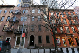 304 E 52nd St Apartamentos